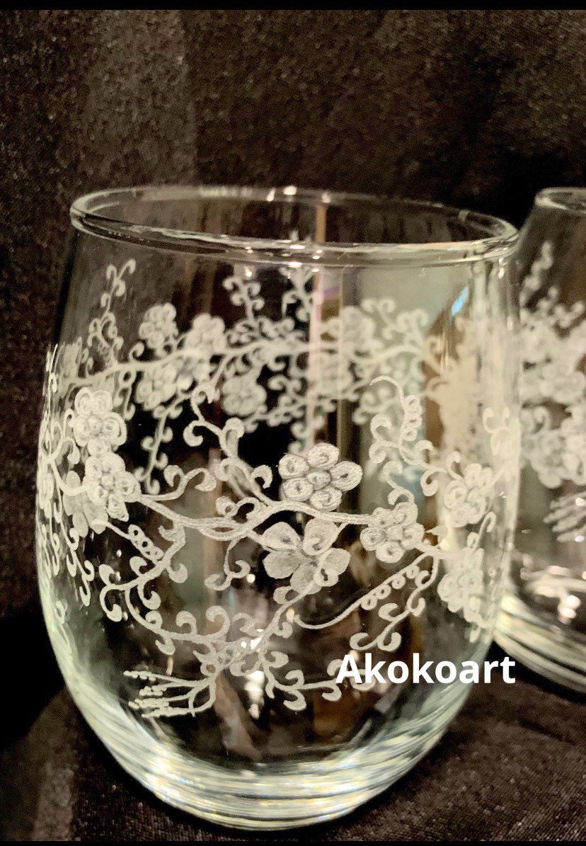 stemless wine glasses bulk stemless wine glasses bulk