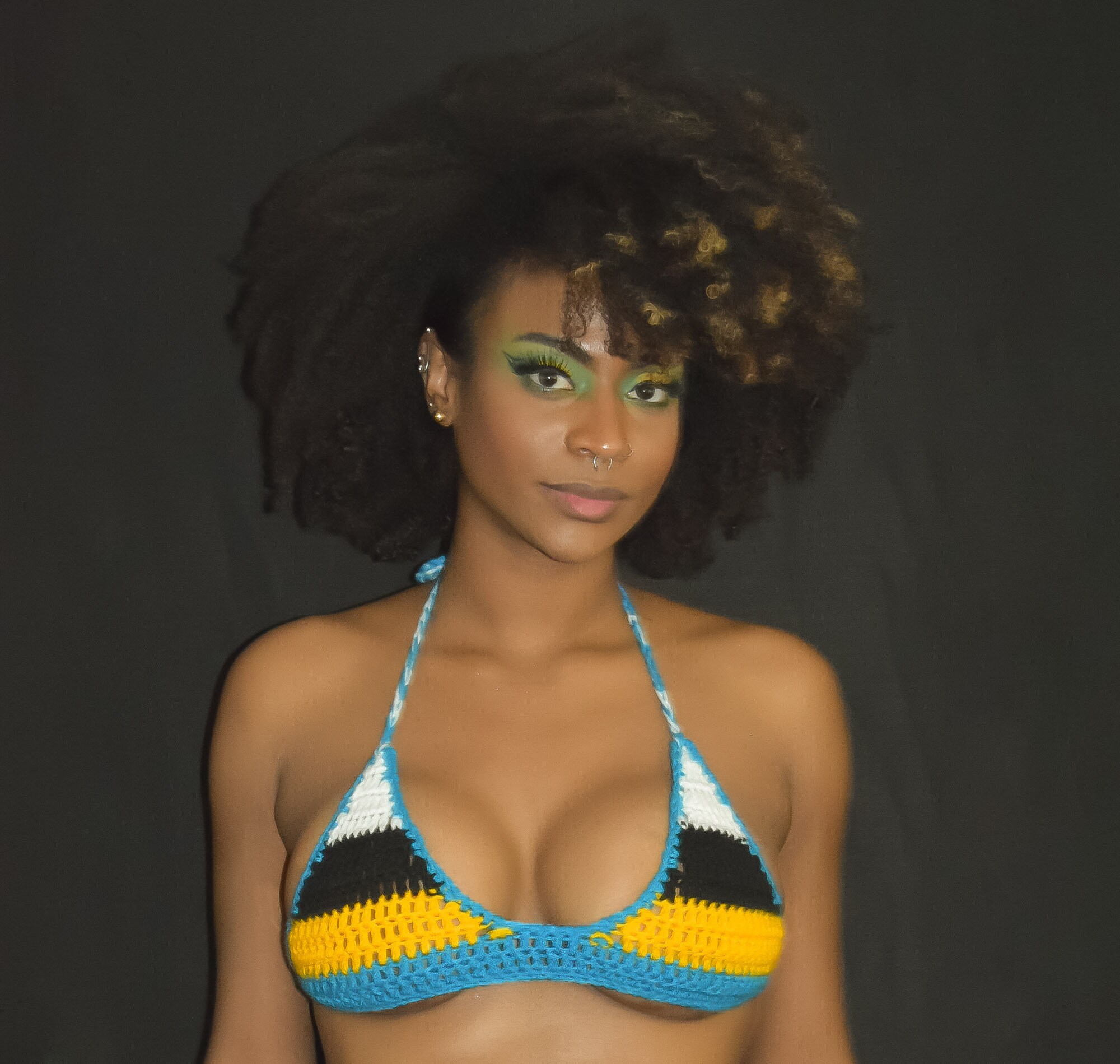 St.lucia Bikini Top -  Canada