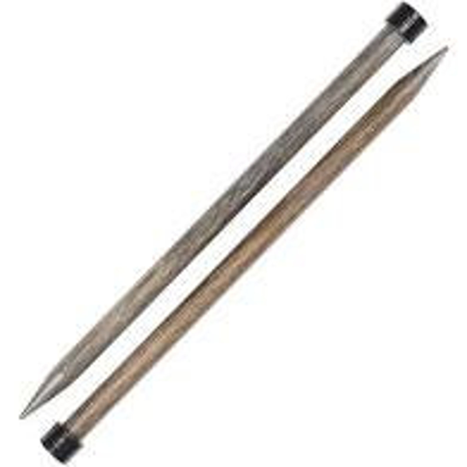 Lykke Knitting Needles 10 Driftwood Etsy