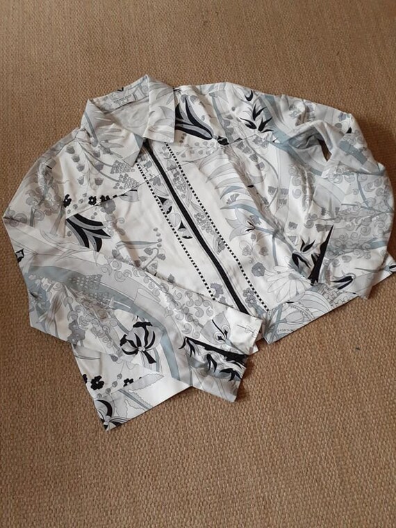 Averardo Bessi Jacket