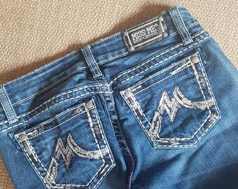 Miss Me Jeans - Etsy