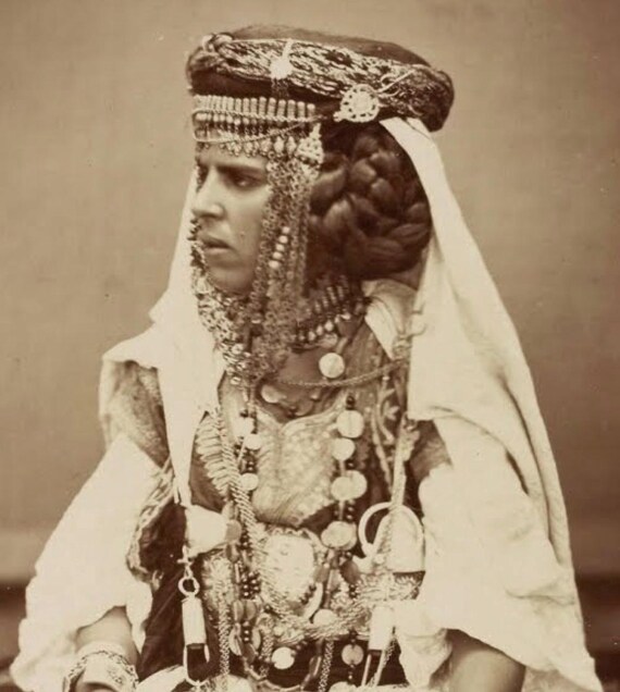 RESERVED for Marie - Vintage Solid Silver Tempora… - image 9