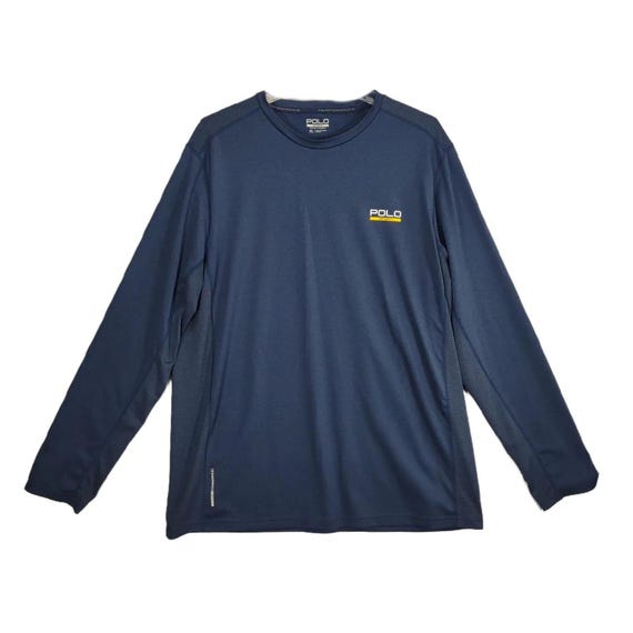 Ralph lauren thermovent t shirt hotsell