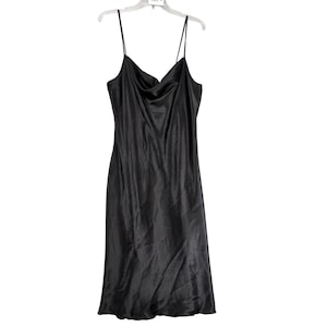 Black Babydoll Maxi - Etsy