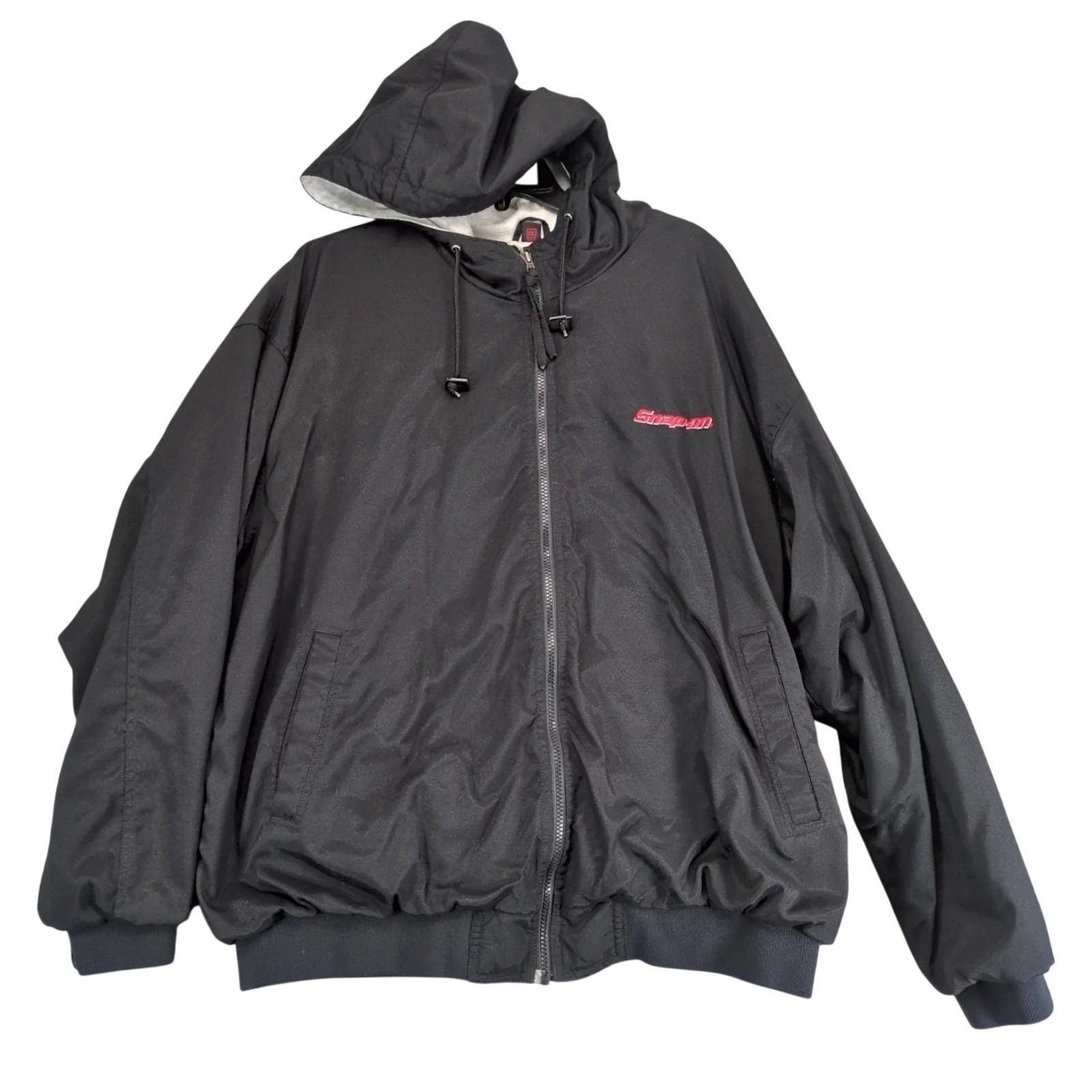 Snapon Jacket - Etsy