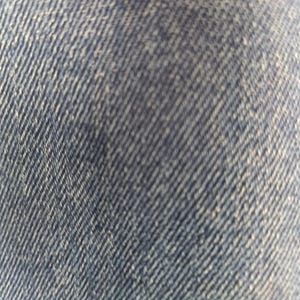 Vtg 90s Wrangler Hero Carpenter Jeans Men's 38x30 Dark Wash Relaxed Fit Workwear image 10