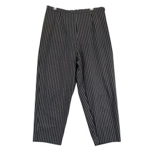 90s Striped Pants - Etsy