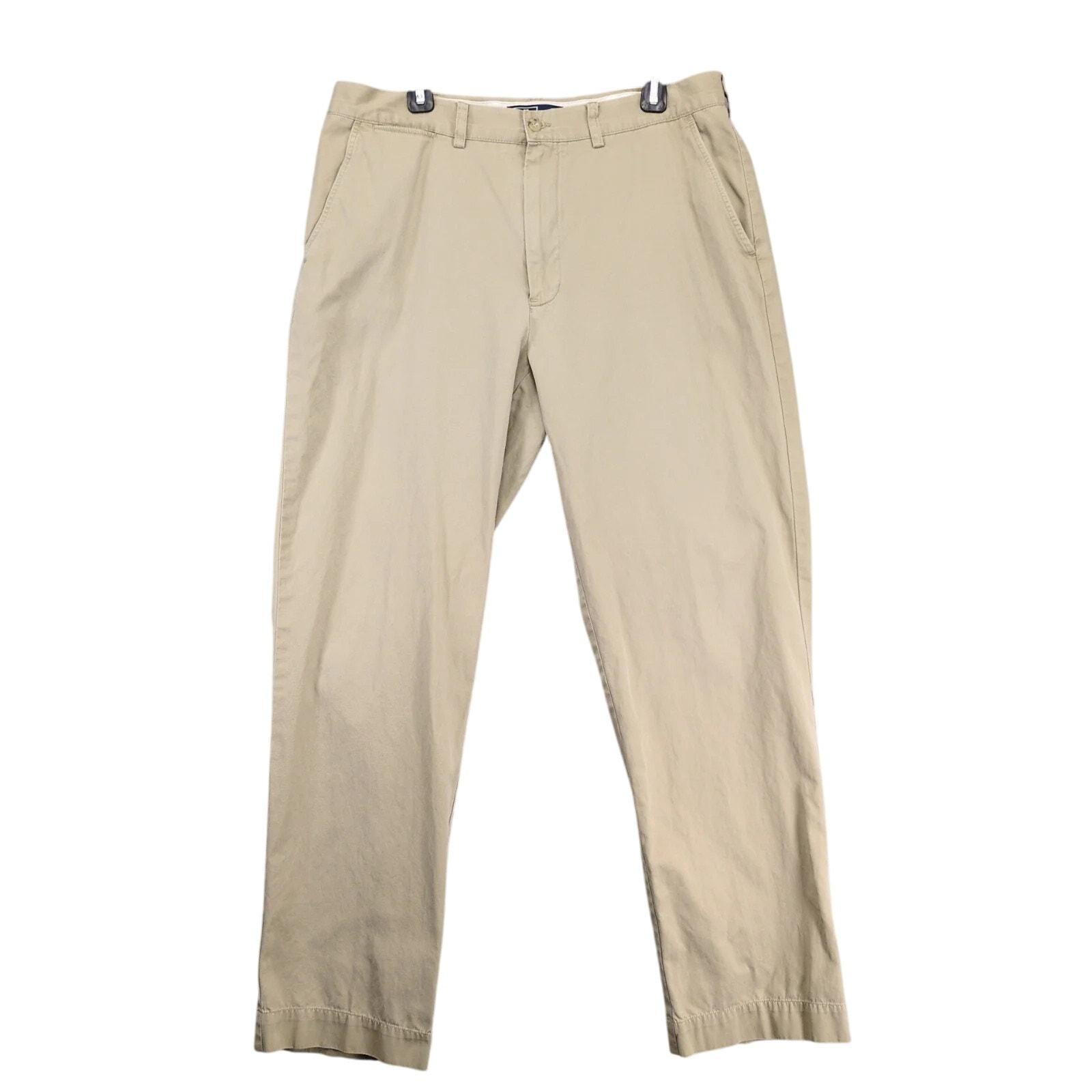 90s Chino Pants 31 - Etsy