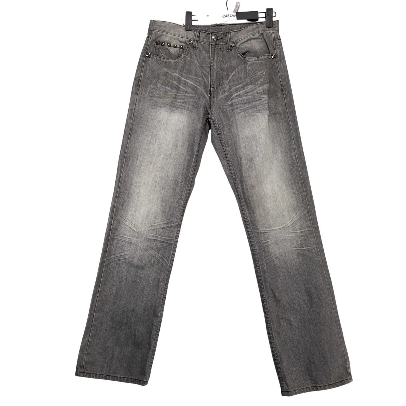 2000s Bootcut Jeans - Etsy - Page 4