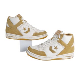 popular sneakers from the 90s