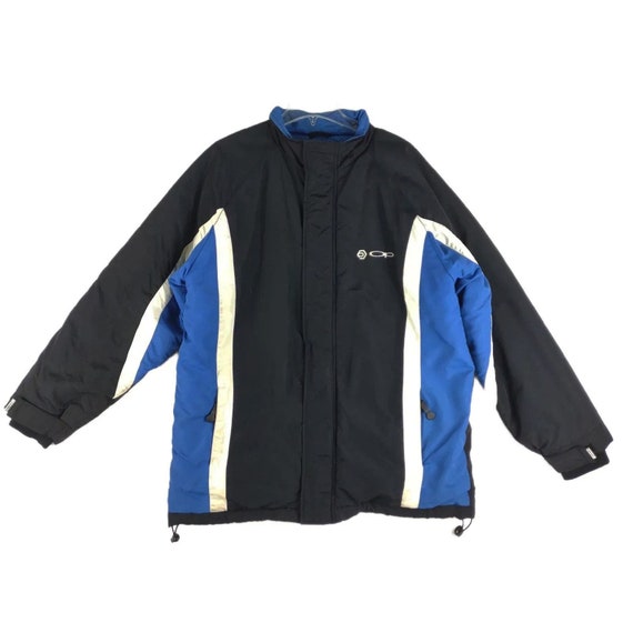 Vtg 90s Ocean Pacific OP Men