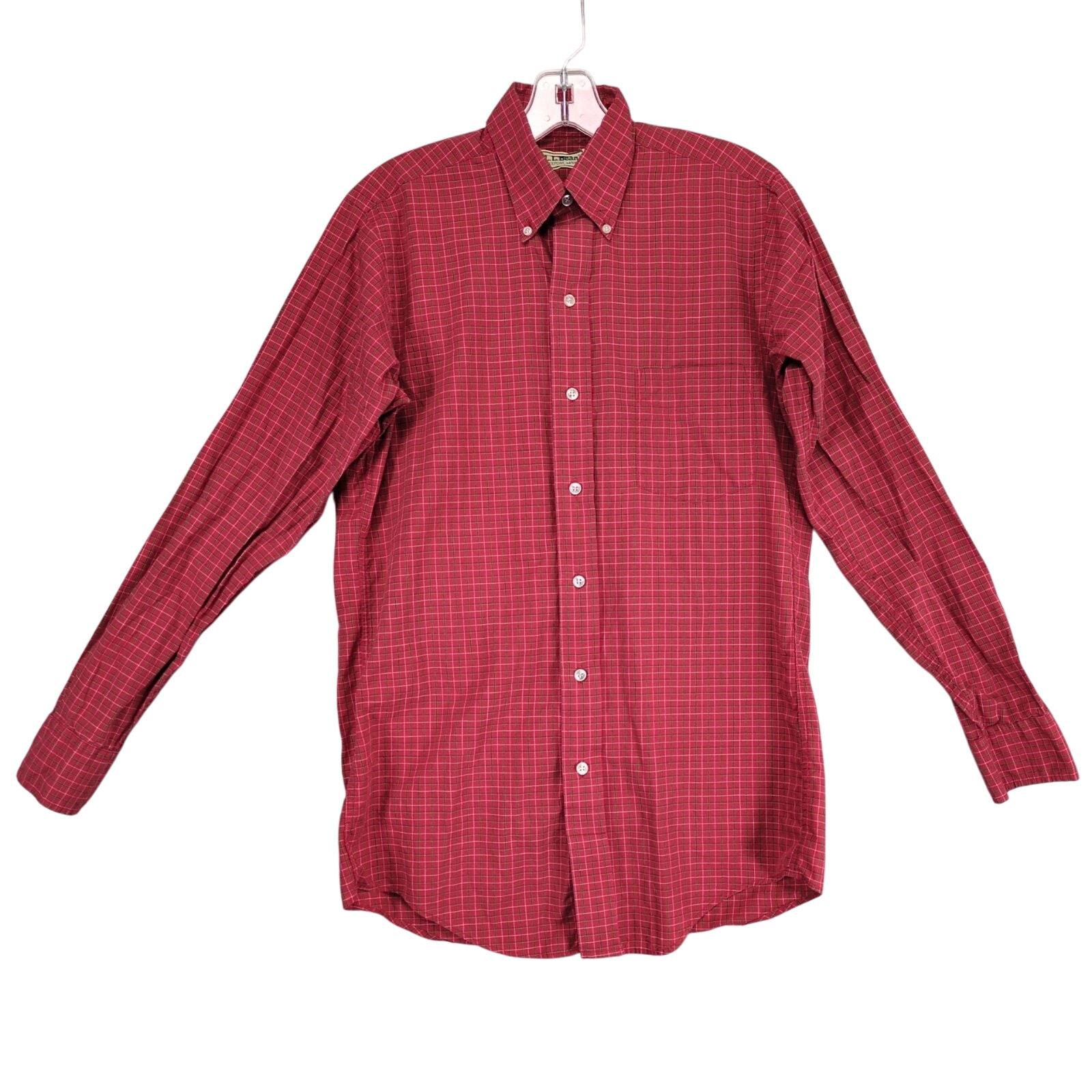 トップス VINTAGE CHECK SHIRT 80s il_fullxfull.2070311155_2x7t.jpg