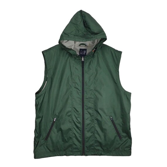Vintage Y2K 2000, GAP Men