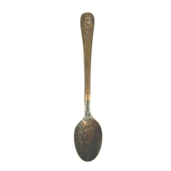 Gerber Baby Spoon Etsy