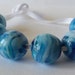 see more listings in the Lampwork Glass Bead Sets section