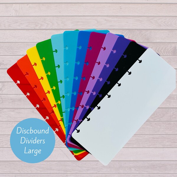 Planner Accessories Etsy