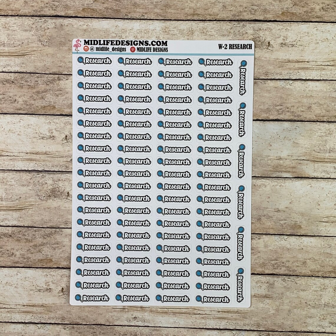 NOVEL WRITING Sticker Kit Novel Writing Planner Stickers Etsy