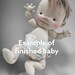PDF Hug Me Baby Pattern, Digital Download, Doll Making - Etsy