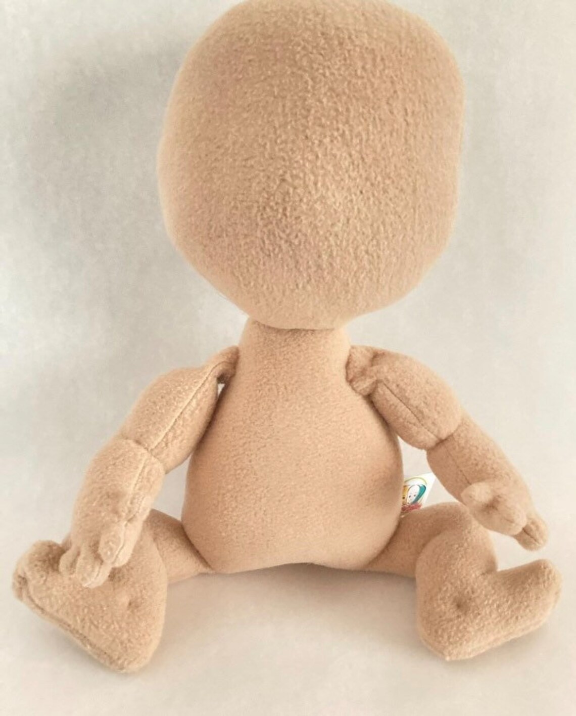 PDF Hug Me Baby Pattern Digital Download Doll Making - Etsy