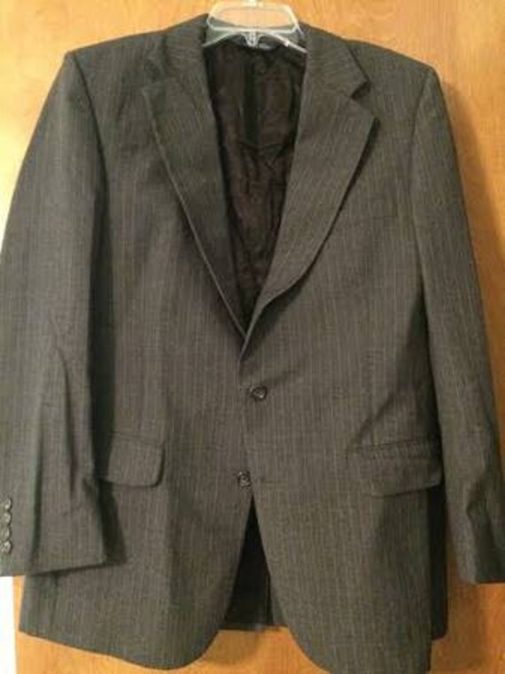 Burberry Men's Blazer