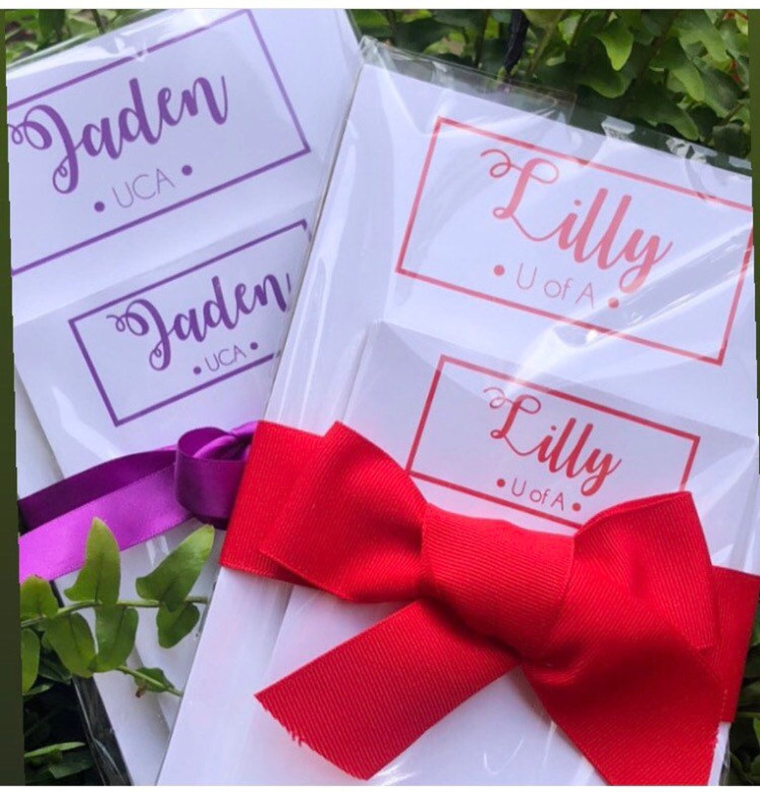 Notepad, Graduation Notepad, Personalized Notepad, Personalized Notes ...