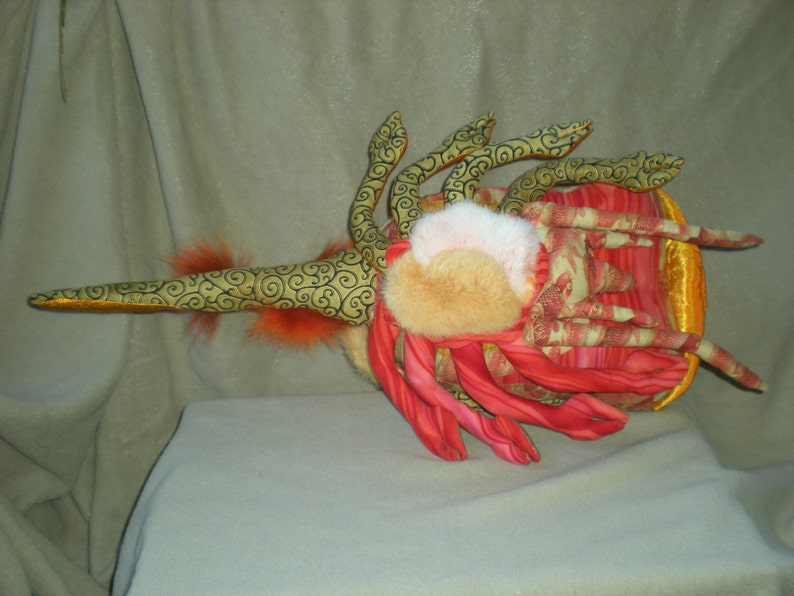 horseshoe crab stuffed animal