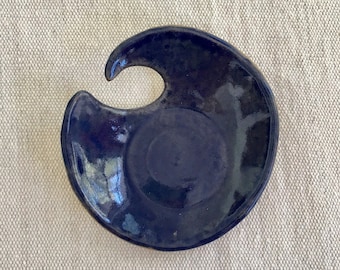 Wave Ring Dish