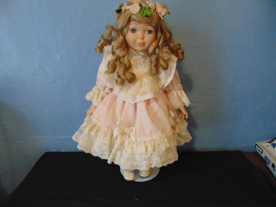 jessica doll
