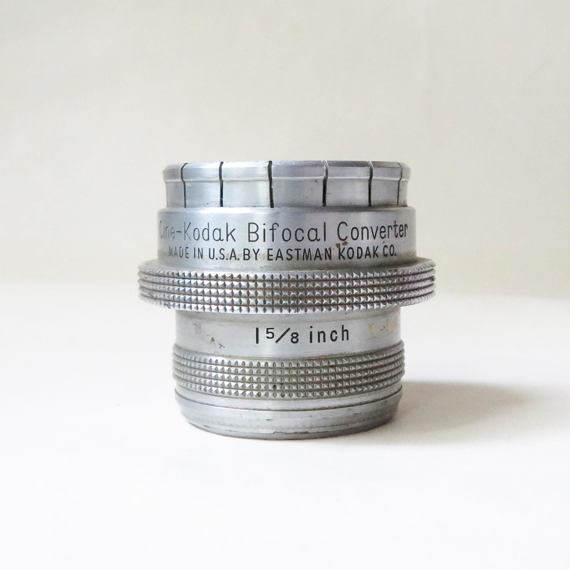 Kodak Retinar 100m Lens for S-AV Carousel Slide Projectors