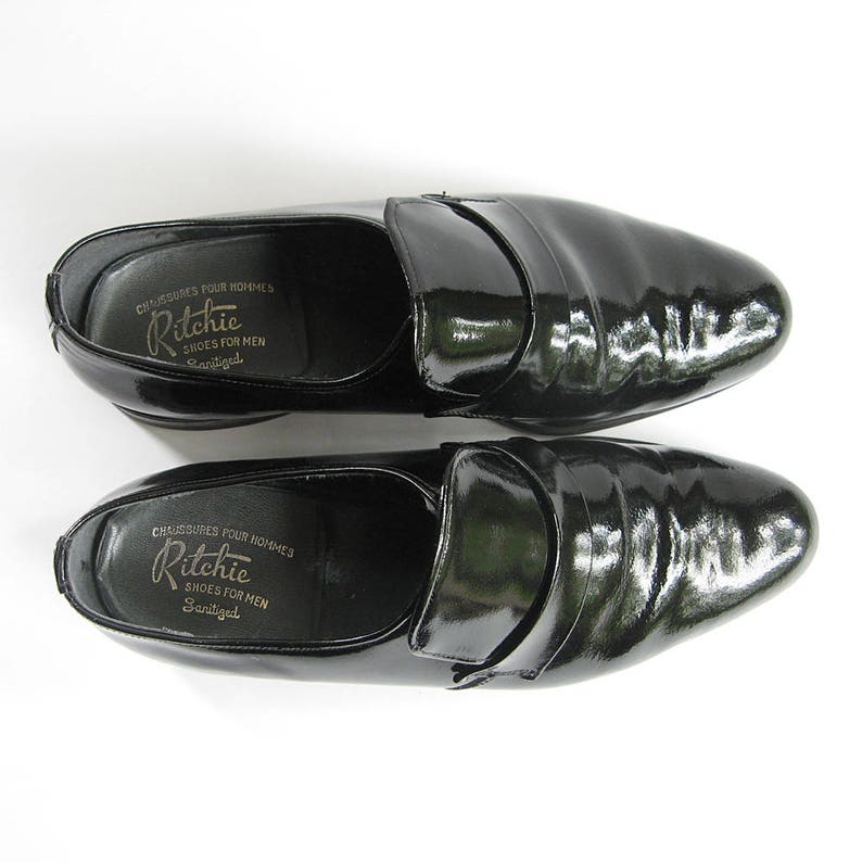 mens size 8 dress shoes