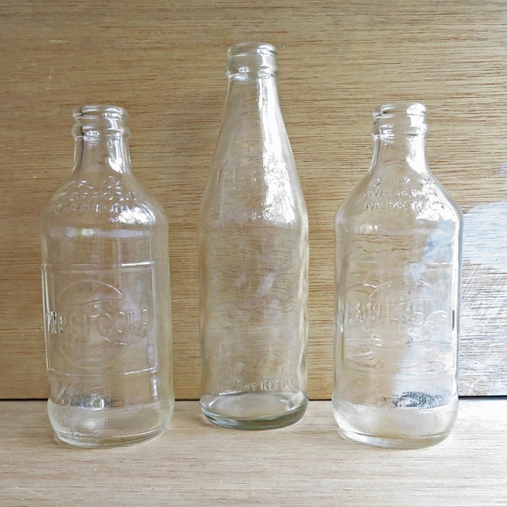 Cola guide pepsi bottles collectors 6 Ways