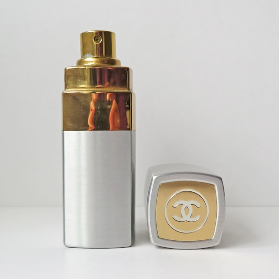 シャネル No.19 50ml vintage Chanel NO.19 eau de toilette 4 oz vintage | eBay