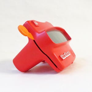 Vintage View-Master 3D