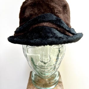 Ysl Fur Hat - Etsy display picture 1