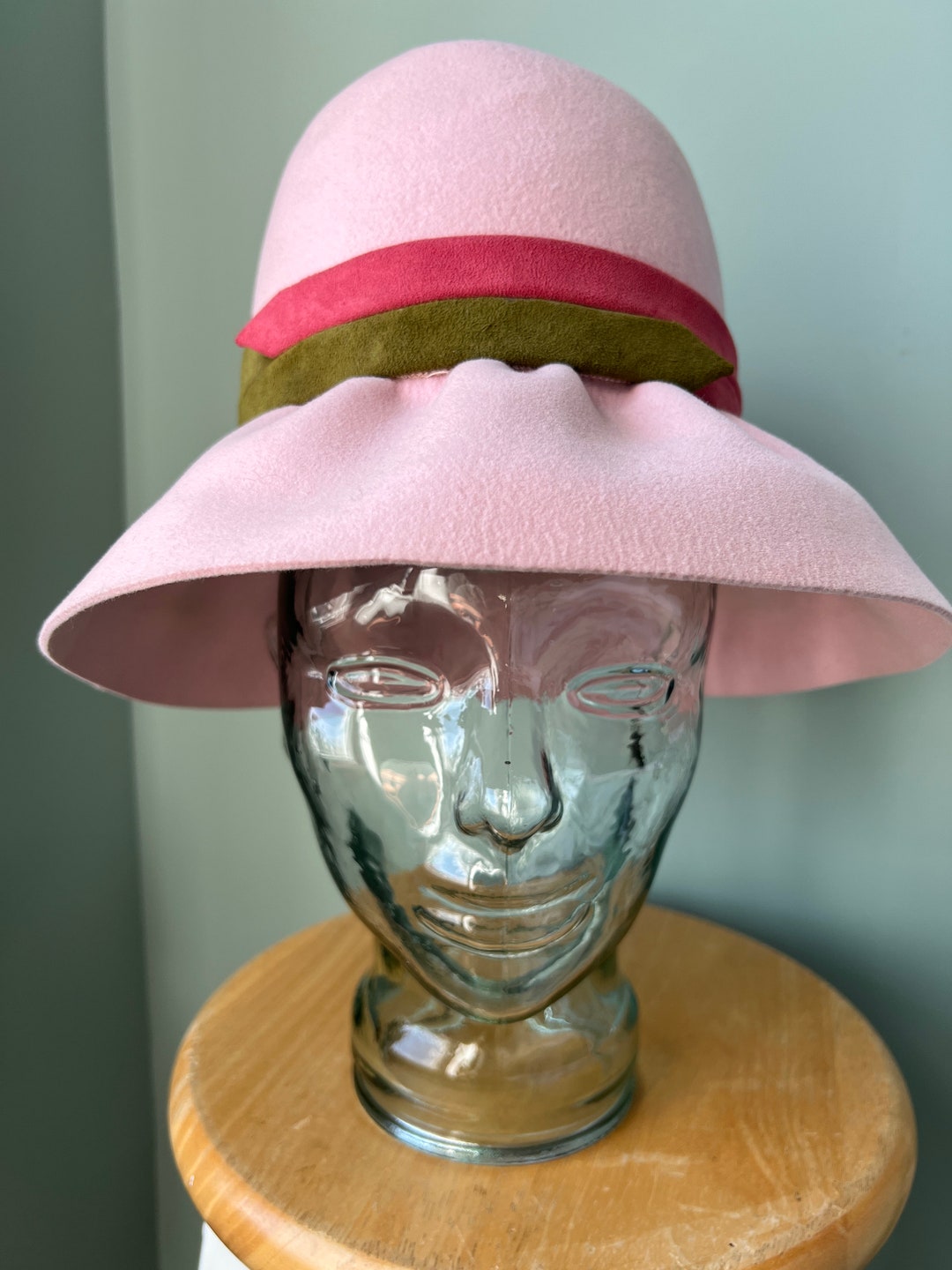 Christian Dior chapeaux vintage hat, super cool, excellent condition! Dior | Accessories | Christian Dior Chapeaux Vintage Hat  main image 3