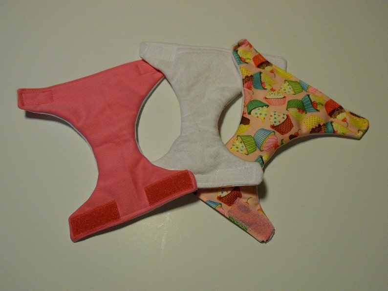 Waterproof Diaper for Baby Alive Reusable Baby Alive Diapers Doll Clothes 1 MEDIUM Reusable Doll Diapers Many Colors