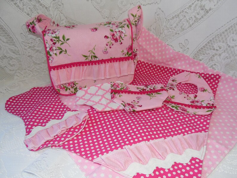 bitty baby diaper bag