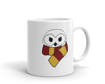 Hedwig Mug
