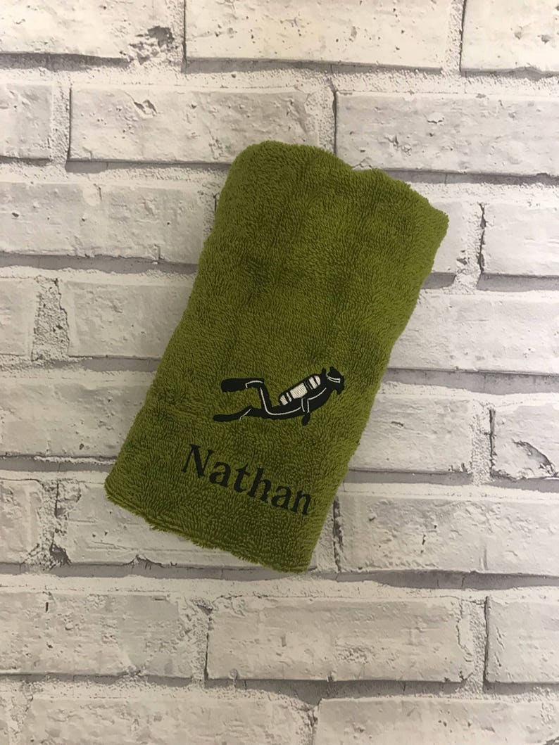 Divers Towels at Rosie Mireles blog