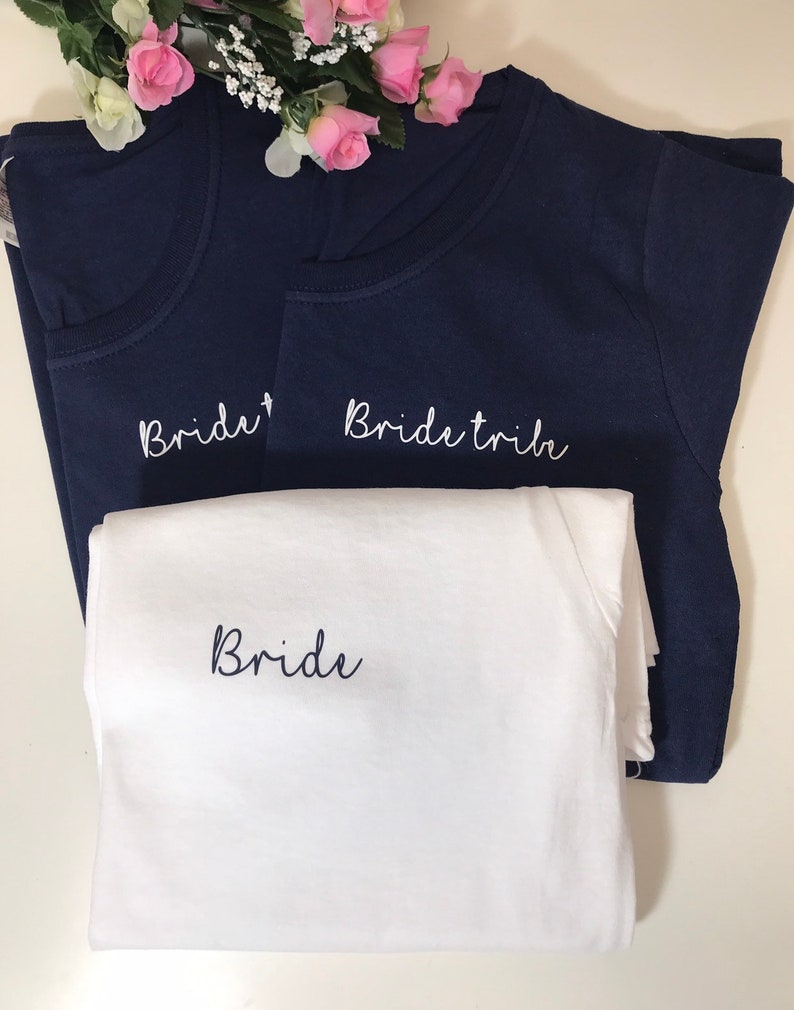 wedding party tops