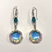 see more listings in the Crystal Earrings section