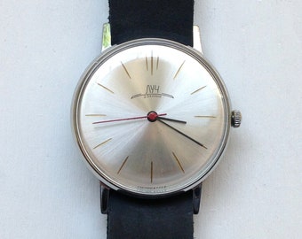 Soviet watch "Luch", Ukraine watch