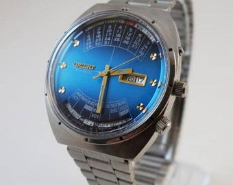 Купить Стекло Часов Orient