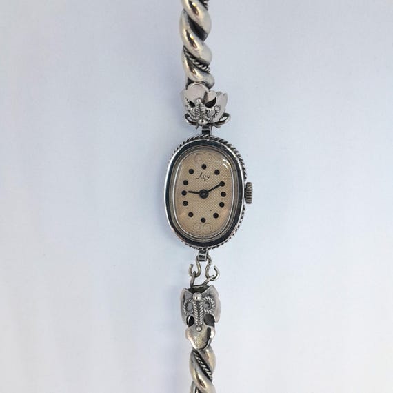 Soviet watch "Luch" ,Vintage Watch