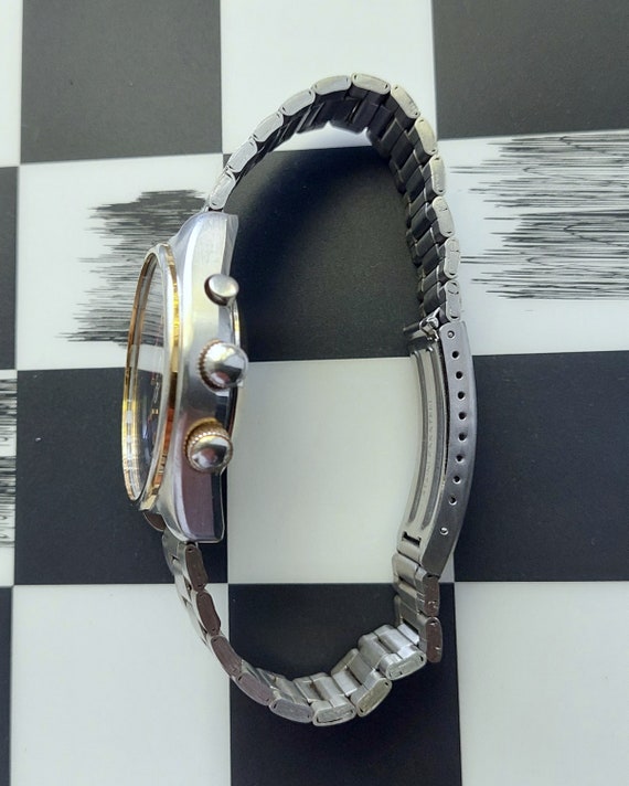 Vintage watch "Orient", gmt watch ,Japan watch ,M… - image 4