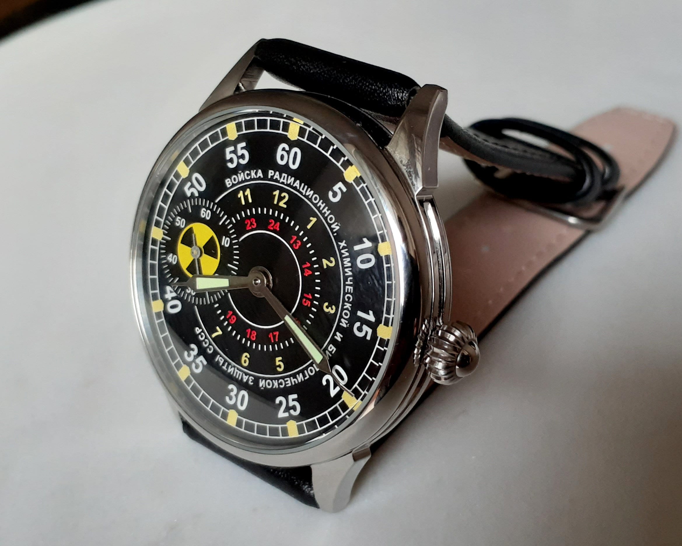メトロ　metro 時計 Metro — NOMOS Glashütte