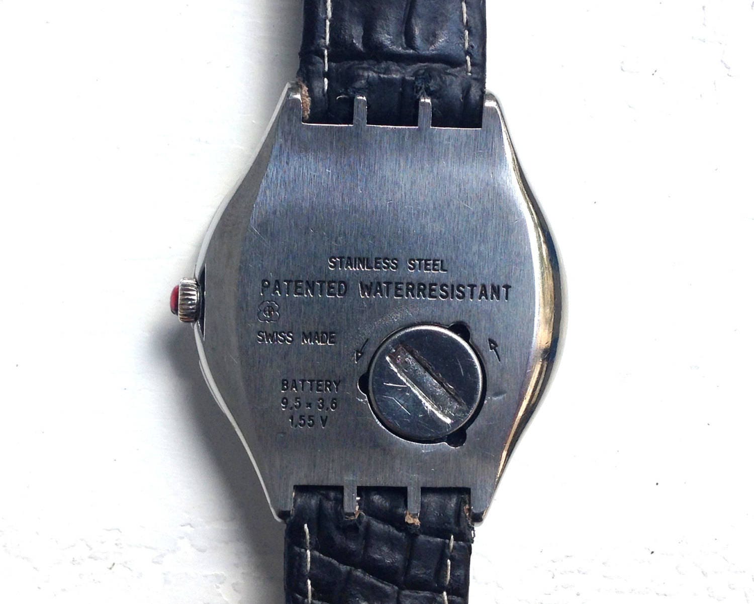 Swiss Watch swatch ,vintage Watch ,mens Watch ,swatch Watch, Lack White Watch, Watch Men - Etsy Swiss Watch swatch ,vintage Watch ,mens Watch ,swatch Watch, Lack White Watch, Watch Men - Etsy