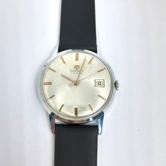 Tissot Watch, Automatic watch , Swiss watch