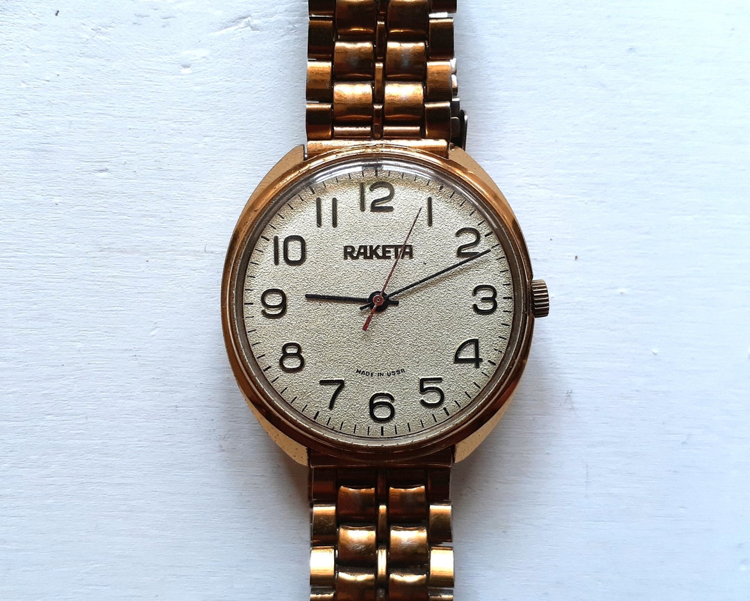 Soviet Watch 