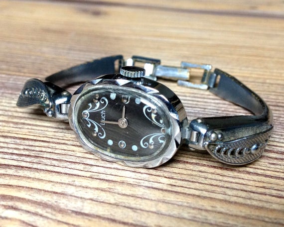Soviet watch "Luch" ,Vintage Watch